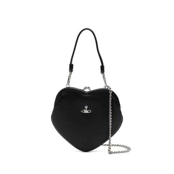 VIVIENNE WESTWOOD Other - Vivienne Westwood Black Tote Bags Men